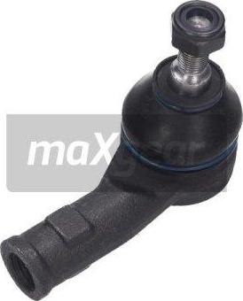 Maxgear 69-0285 - Наконечник рульової тяги, кульовий шарнір autozip.com.ua