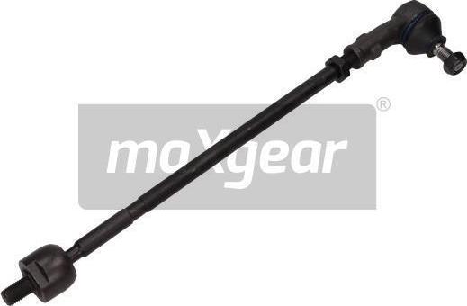 Maxgear 69-0225 - Поперечна рульова тяга autozip.com.ua