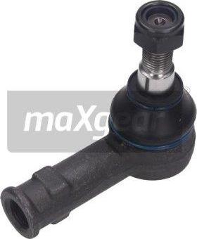 Maxgear 69-0275 - Наконечник рульової тяги, кульовий шарнір autozip.com.ua