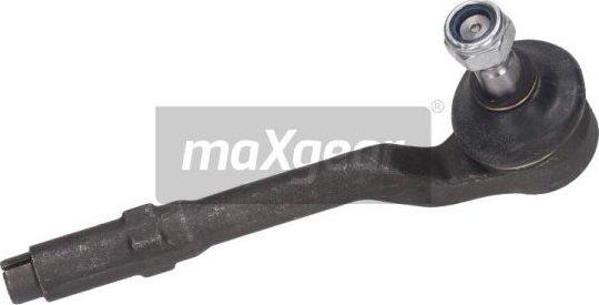 Maxgear 69-0270 - Наконечник рульової тяги, кульовий шарнір autozip.com.ua