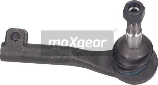 Maxgear 69-0797 - Наконечник рульової тяги, кульовий шарнір autozip.com.ua