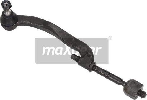 Maxgear 69-0768 - Поперечна рульова тяга autozip.com.ua