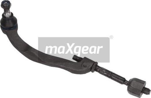 Maxgear 69-0767 - Поперечна рульова тяга autozip.com.ua