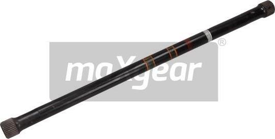 Maxgear 69-0705 - Шпилька, торсіон autozip.com.ua