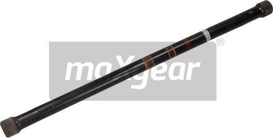 Maxgear 69-0706 - Шпилька, торсіон autozip.com.ua