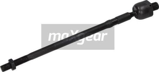 Maxgear 69-0785 - Осьовий шарнір, рульова тяга autozip.com.ua