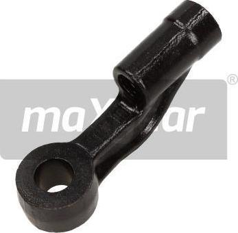 Maxgear 69-0780 - Наконечник рульової тяги, кульовий шарнір autozip.com.ua