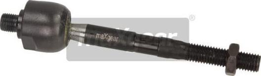 Maxgear 69-0734 - Осьовий шарнір, рульова тяга autozip.com.ua