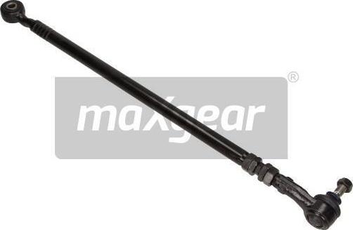 Maxgear 69-0735 - Поперечна рульова тяга autozip.com.ua