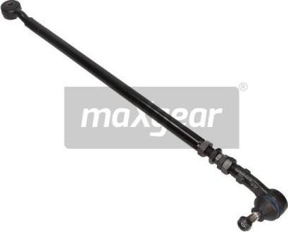 Maxgear 69-0736 - Поперечна рульова тяга autozip.com.ua