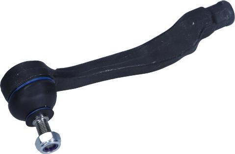 Maxgear 69-1171 - Наконечник рульової тяги, кульовий шарнір autozip.com.ua