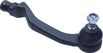 Maxgear 69-1172 - Наконечник рульової тяги, кульовий шарнір autozip.com.ua