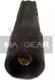 Maxgear 65-0001 - Вилка, котушка запалювання autozip.com.ua