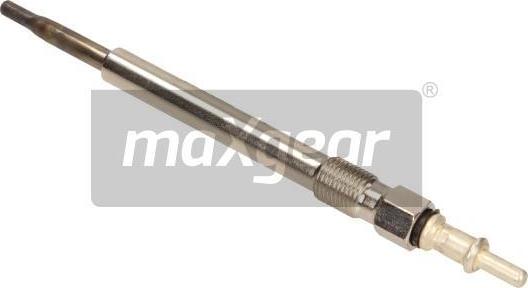 Maxgear 66-0092 - Свічка розжарювання autozip.com.ua
