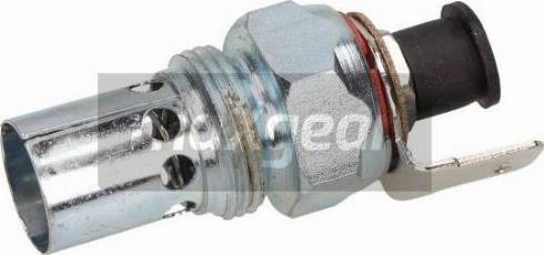 Maxgear 66-0065 - Свічка розжарювання autozip.com.ua