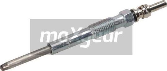 Maxgear 66-0077 - Свічка розжарювання autozip.com.ua