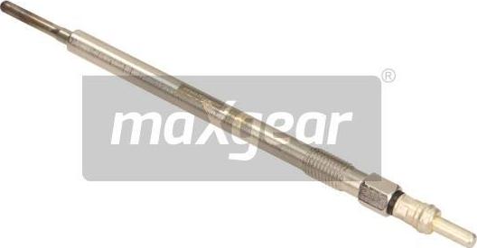Maxgear 66-0126 - Свічка розжарювання autozip.com.ua