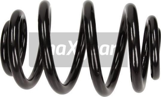 Maxgear 60-0441 - Пружина ходової частини autozip.com.ua