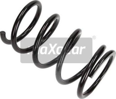 Maxgear 60-0356D - Пружина ходової частини autozip.com.ua