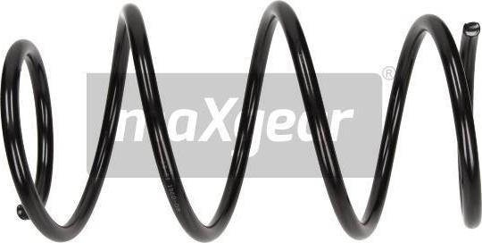 Maxgear 60-0361D - Пружина ходової частини autozip.com.ua