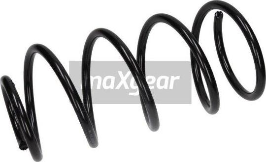 Maxgear 60-0308D - Пружина ходової частини autozip.com.ua