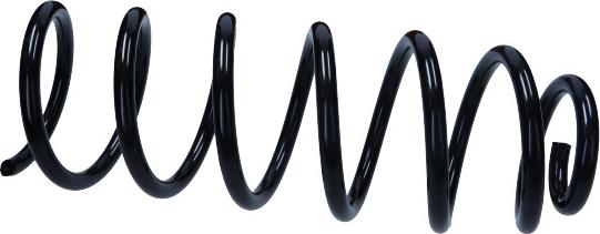 Maxgear 60-0789 - Пружина ходової частини autozip.com.ua
