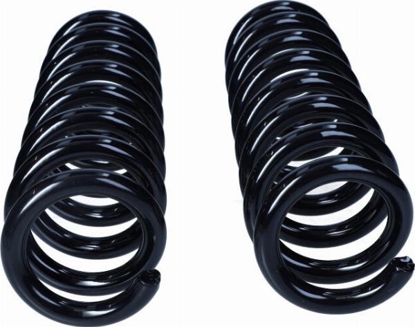 Maxgear 60-1402D - Пружина ходової частини autozip.com.ua