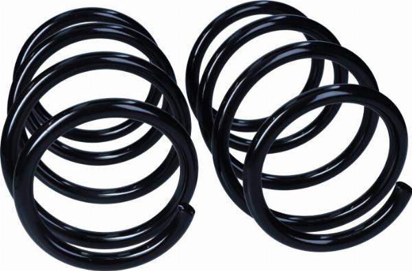 Maxgear 60-1628D - Пружина ходової частини autozip.com.ua
