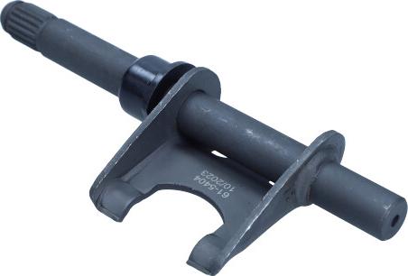 Maxgear 61-5404 - Поворотна вилка, система зчеплення autozip.com.ua