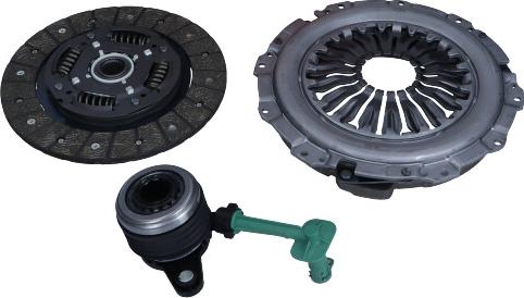 Maxgear 61-5471 - Комплект зчеплення autozip.com.ua