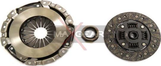 Maxgear 61-5005 - Комплект зчеплення autozip.com.ua
