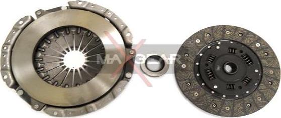 Maxgear 61-5145 - Комплект зчеплення autozip.com.ua