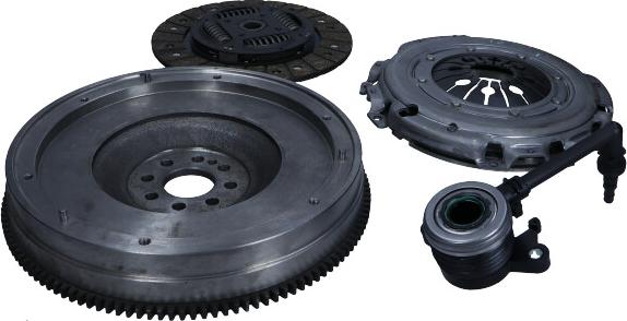 Maxgear 61-5359 - Комплект зчеплення autozip.com.ua