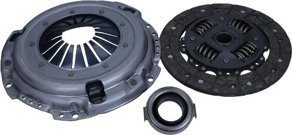 Maxgear 61-5369 - Комплект зчеплення autozip.com.ua