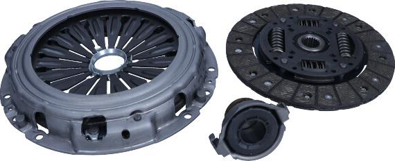 Maxgear 61-5300 - Комплект зчеплення autozip.com.ua