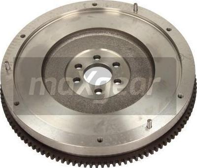 Maxgear 61-5329 - Комплект зчеплення autozip.com.ua