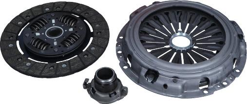 Maxgear 61-5298 - Комплект зчеплення autozip.com.ua
