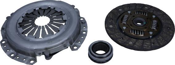 Maxgear 61-5242 - Комплект зчеплення autozip.com.ua