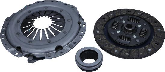 Maxgear 61-5259 - Комплект зчеплення autozip.com.ua