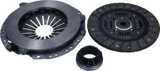 Maxgear 61-5259 - Комплект зчеплення autozip.com.ua