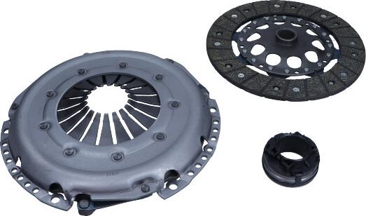 Maxgear 61-5200 - Комплект зчеплення autozip.com.ua