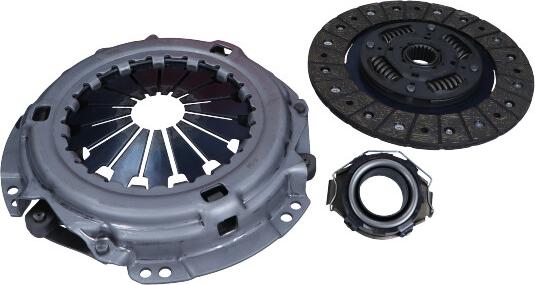 Maxgear 61-5278 - Комплект зчеплення autozip.com.ua
