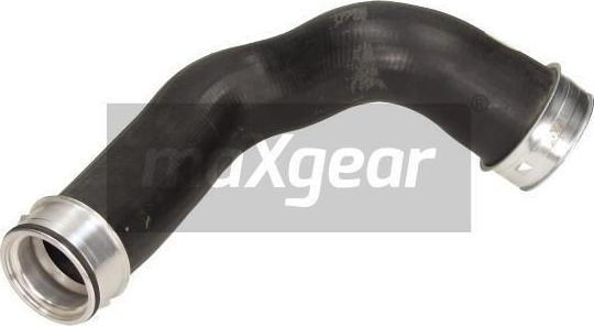 Maxgear 68-0073 - Трубка нагнітається повітря autozip.com.ua