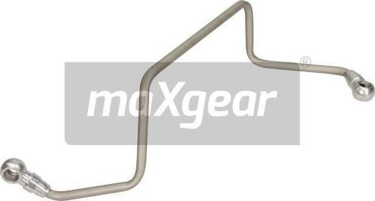 Maxgear 68-0154 - Маслопровод, компресор autozip.com.ua