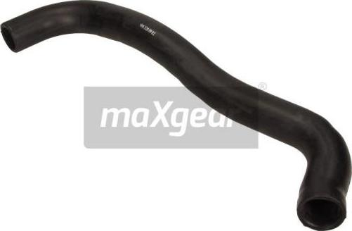 Maxgear 68-0157 - Трубка нагнітається повітря autozip.com.ua