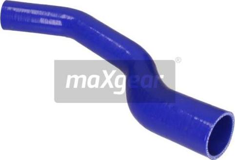 Maxgear 68-0160 - Трубка нагнітається повітря autozip.com.ua