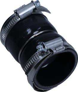 Maxgear 68-0187 - Трубка нагнітається повітря autozip.com.ua