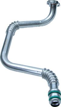 Maxgear 68-0215 - Маслопровод, компресор autozip.com.ua