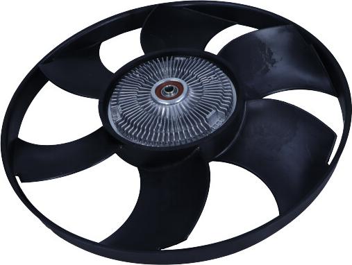 Maxgear 62-0082 - Зчеплення, вентилятор радіатора autozip.com.ua