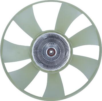 Maxgear 62-0077 - Вентилятор, охолодження двигуна autozip.com.ua